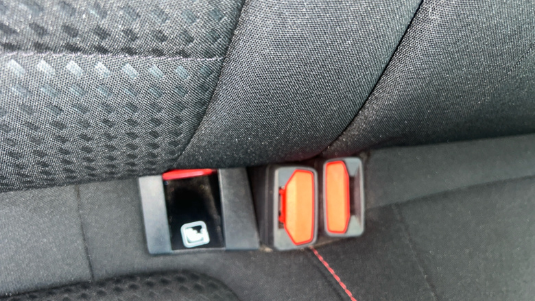 Ford Focus 1.0 EcoBoost ST-Line 5dr Petrol Hatchback